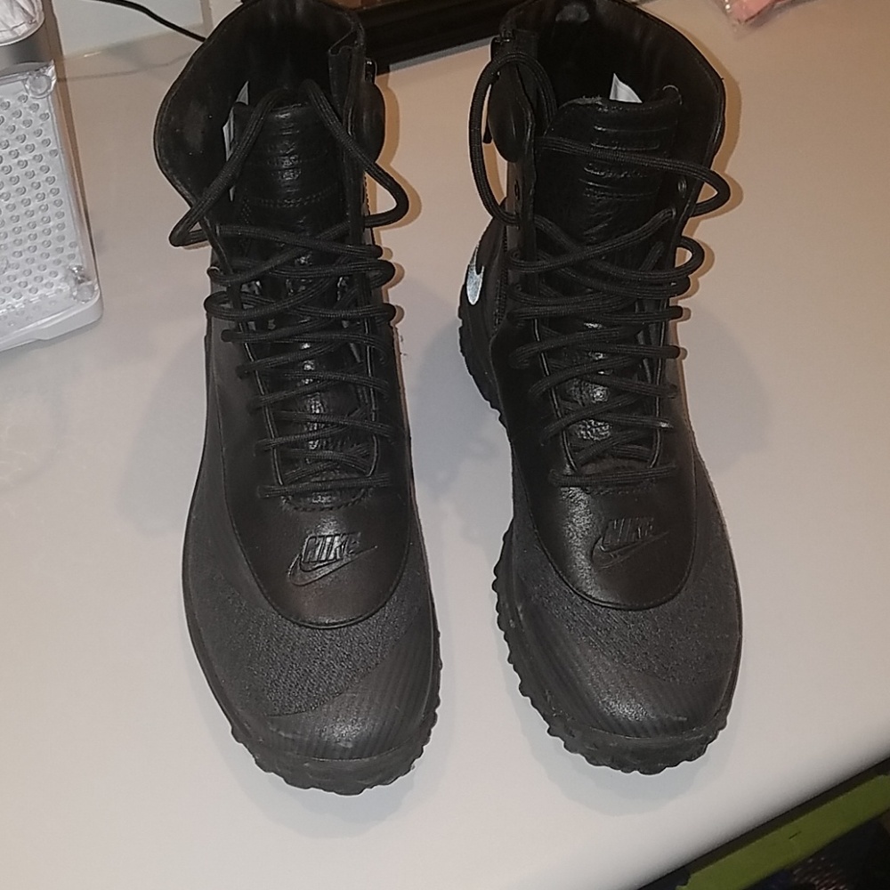 Nike snow/ rain boots